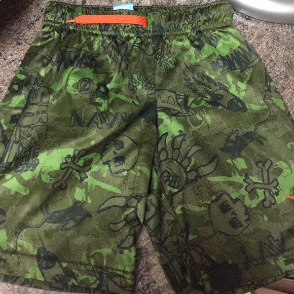 Old Navy Bottoms Active Old Navy Boys Shorts Size 5xs Poshmark